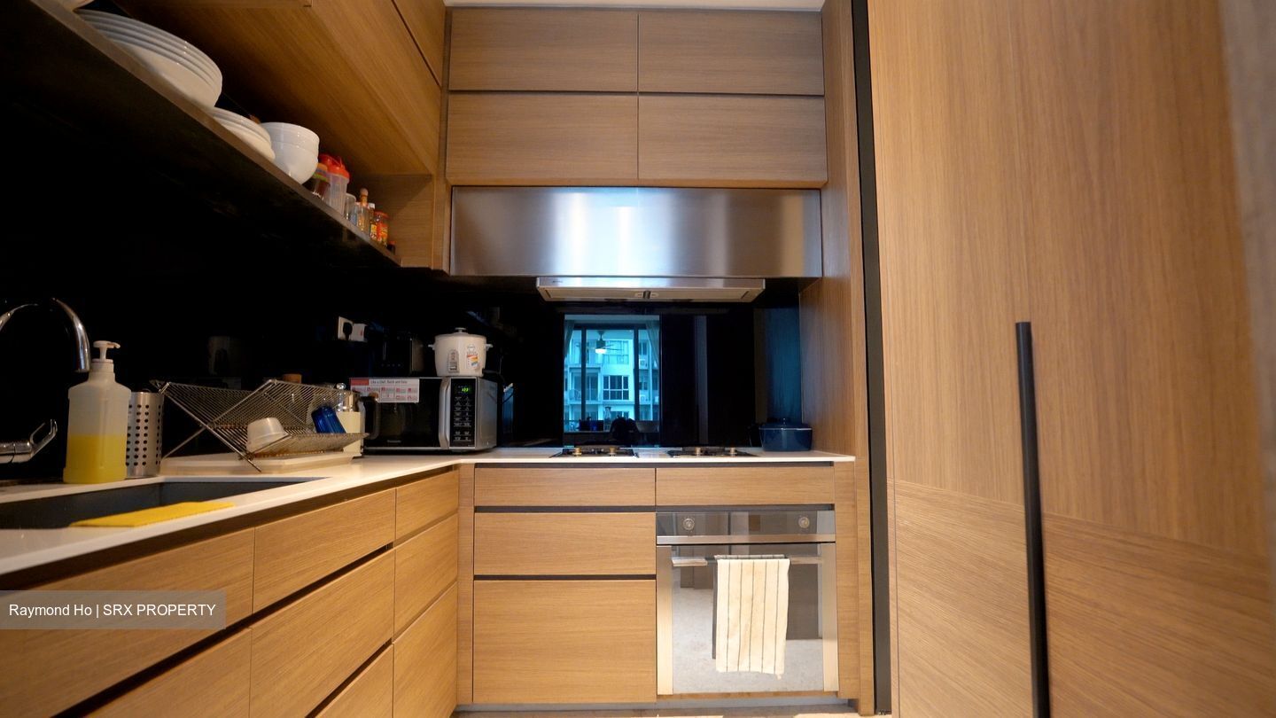 Echelon (D3), Condominium #627874001